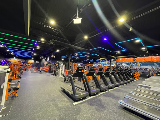 Free Bird Gym Mississauga