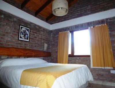 Photos of Balcones de Puelo