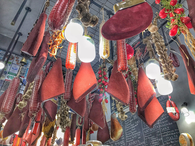 TYRAXIA - Καβάλα