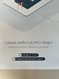 Photo n°9 de Cabinet Médical du Petit Verger à La Calmette (Centre médical)