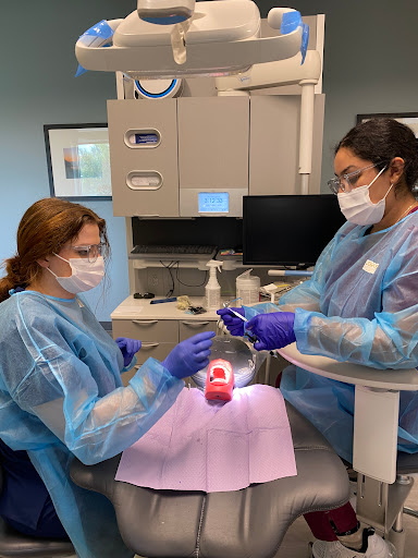 United Exchange Dental Assisting School - Thumbnail