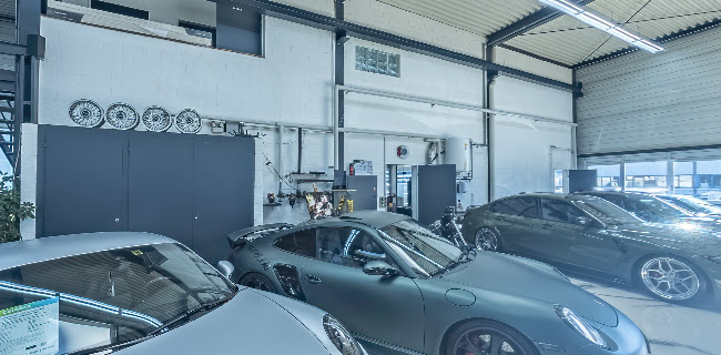 Garage Koch AG