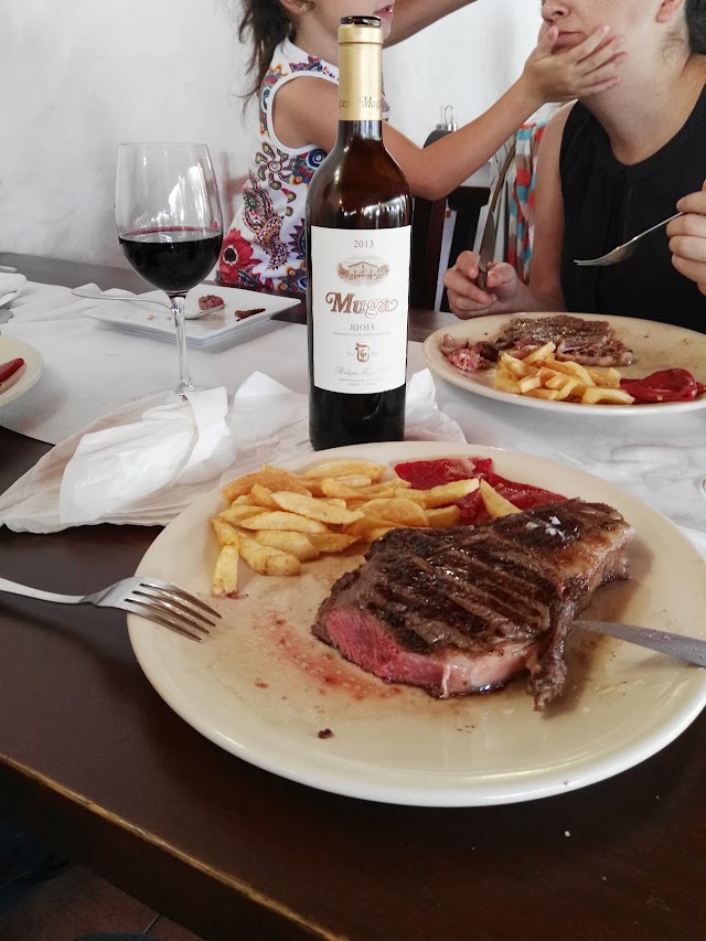 Restaurante Grill Es Caliu