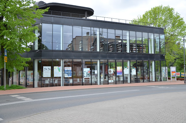 Miejska Biblioteka Publiczna w Katowicach. Filia nr 17