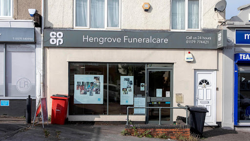 Hengrove Funeralcare