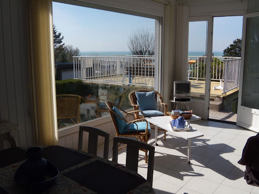 Villa La Monette - Criel-sur-Mer - location 6 personnes - Thumbnail
