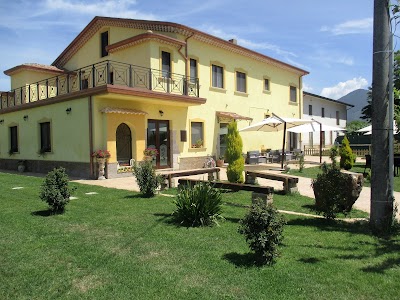 Agriturismo Arcobaleno