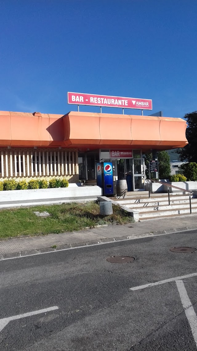Bar Imarcoain Norte