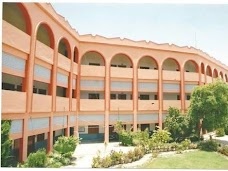 St. Mary’s High School Sukkur