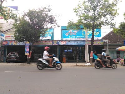 Photos of Trinity Group