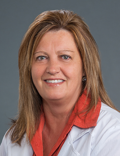 Delores Ann Johnson, ADN, BSN, MS, MSN - Thumbnail