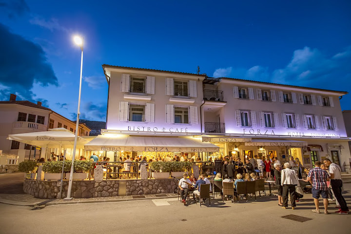 Heritage Hotel Forza by null