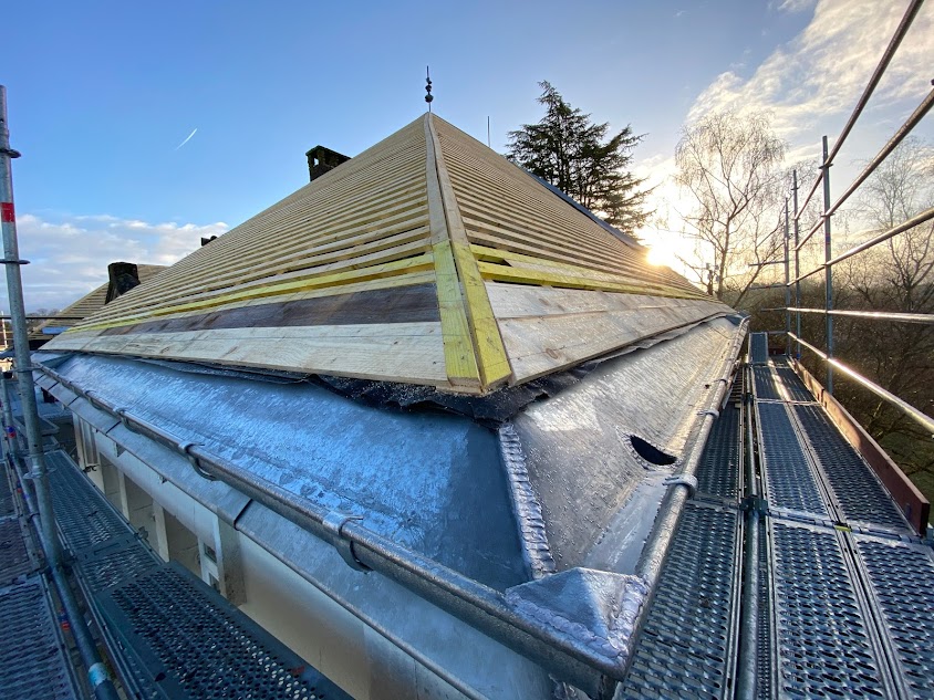 Metiers Du Toit Lasvergnas