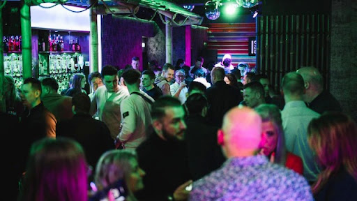 Club Vibe Hengelo Gallery - Netherlands