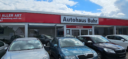Autohaus Buhr