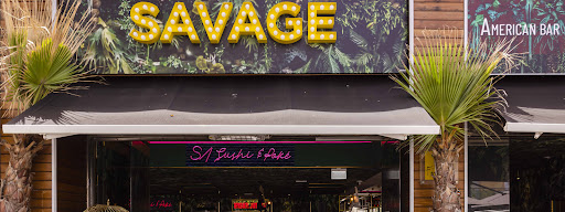 SAVAGE Rimini - Caffè & Bistrot