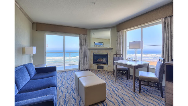 Elizabeth Oceanfront Suites by null