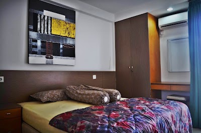 lodging
