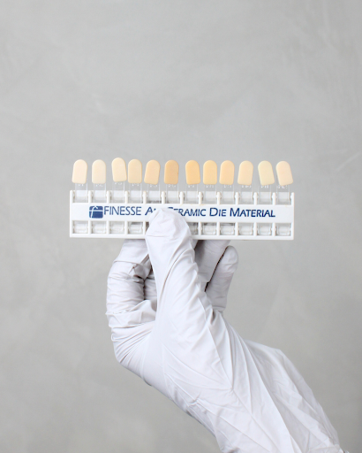 Clínica dental Qusan