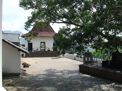 Photos of Dambulla Somawathi Stupa