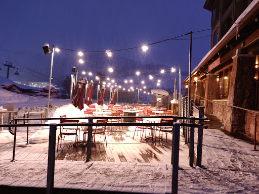 Red Tail Grill - Thumbnail