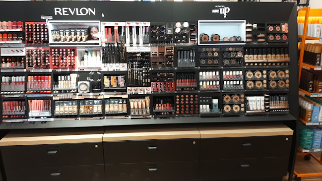 MONOPRIX - Supermarché