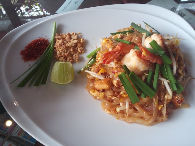 jin Chieng Seng Phanit Restaurant (by Inn a Day)