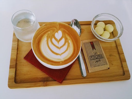 SALON de JUEGO CAFÉ CENTRAL - Thumbnail