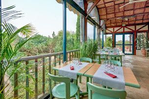 Photo n°6 de Restaurant du Golf à Sablé-sur-Sarthe (Restaurant)