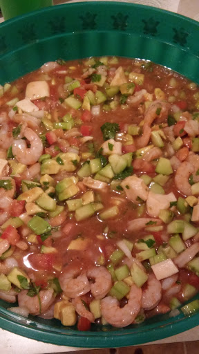 Fiesta Mexican Foods