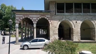 mosque