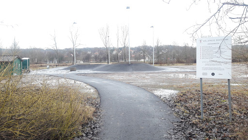 Kållered Skatepark - Thumbnail