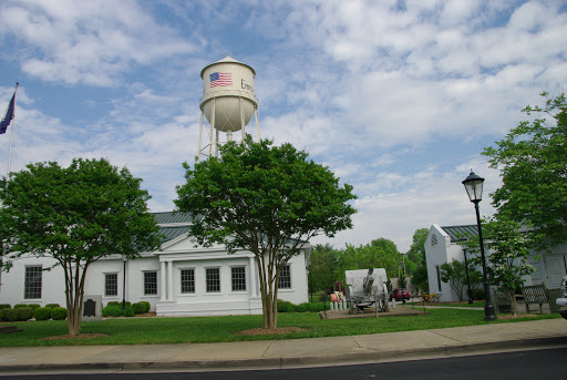 Emporia General District Court - Thumbnail