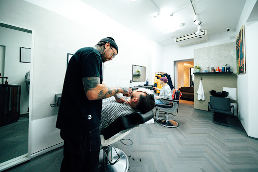 Strzyga na Mokotowskiej