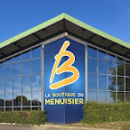 BPI La Boutique du Menuisier