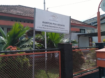 Photos of Kantor Pos Sedayu