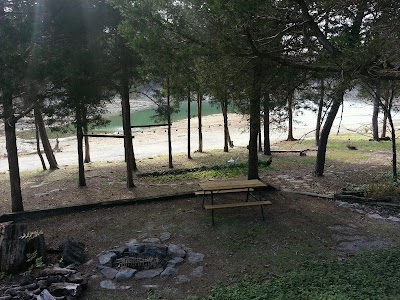 Lakeside Campground