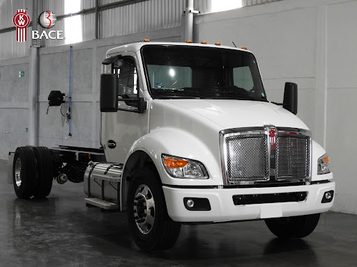 KENWORTH DEL BAJIO, S.A DE C.V. - San Juan del Rio Gallery - Mexico