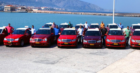 ΡΑΔΙΟ ΤΑΞΙ ΧΙΟΥ