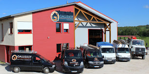 Photo n°1 de Entreprise Gallissot | Charpentier Couvreur Neuilly l'Evêque à Neuilly-l'Évêque (Couvreur)