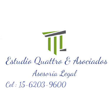 Estudio Juridico Quattromano & Asociados, Author: Estudio Juridico Quattromano & Asociados