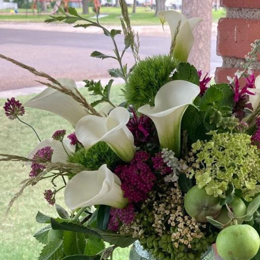 Fork & Hay Flower Company - Thumbnail