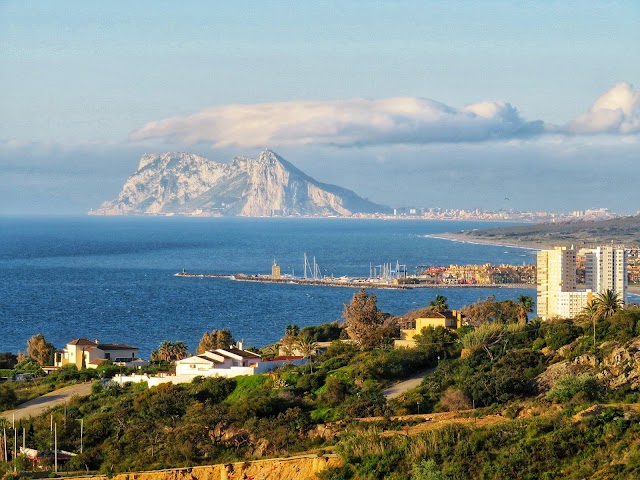 Gibraltar