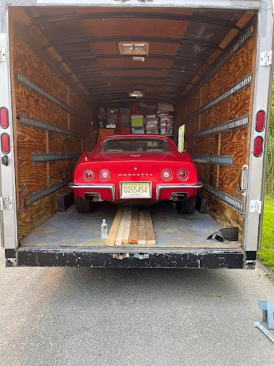 SETT Movers - Visual