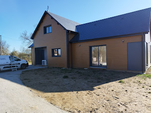 Photo n°7 de De pierre et de bois - DPDB à Brionne (Entreprise de construction)