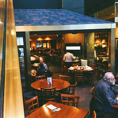 Photos of Rosebud Theater District