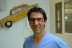 Photo n°11 de Orthodontie Occlusodontie 95 Jérôme Wanono -Orthodontiste Spécialiste- Narcisa Telegat - Invisalign. Enfants et Adultes à Montmorency (Orthodontiste)