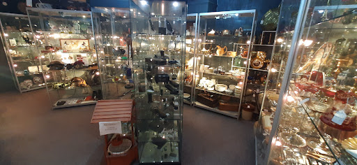 Top Banana Antiques Gallery - United Kingdom
