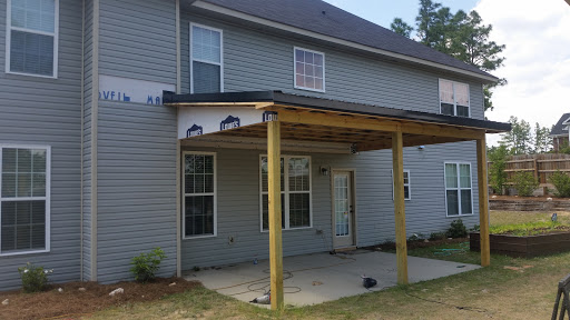 Tice Construction and Demolition, LLC