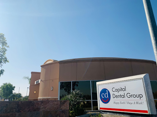 Capital Dental Group - Thumbnail